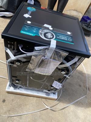 Hisense 10.5KG Wash & 6KG Dry WD3S1043BT Front Load Combo