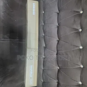 Samsung HW-S800B Bluetooth Wi-Fi Ultra Slim Soundbar With Dolby Atmos.