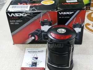 Wsky T1000 Super Bright Led Lantern