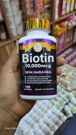 Douzi Biotin