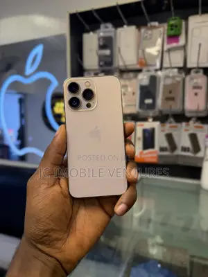 Apple iPhone 13 Pro 128 GB Rose Gold