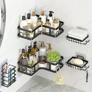 5 in 1 Corner Rack