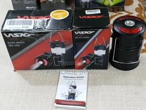 Wsky T1000 Super Bright Led Lantern