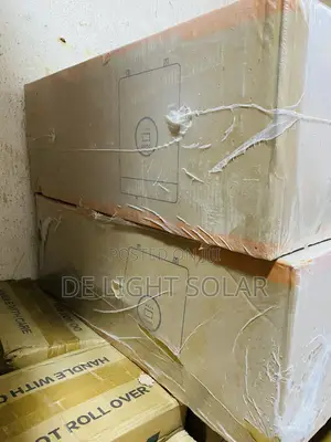 Ivem 8kva 48v Felicity Inverter