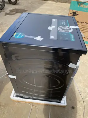Hisense WD3S1043BT Front Load Wash and Dry Machine 10.5kg/6kg