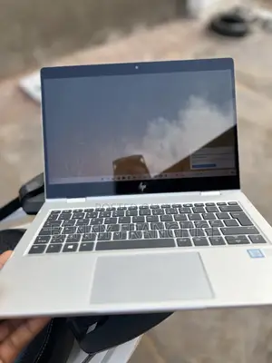 Laptop HP EliteBook 830 G6 16GB Intel Core i5 SSD 256GB