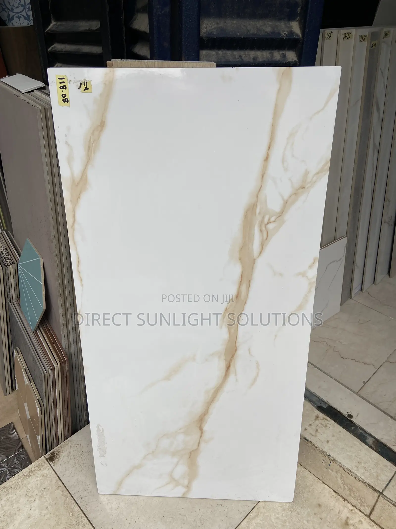 Spanish Floor Tile High Quality 60 by 120