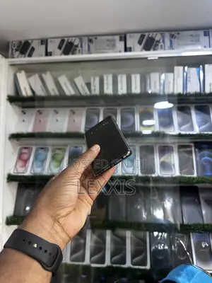 Samsung Galaxy S10 5G 256 GB Black