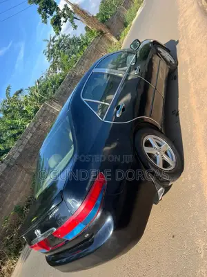 Honda Accord 2.4 Type S 2004 Blue