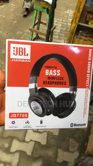 JBL Harman Headset