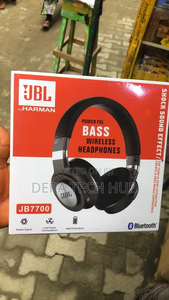 JBL Harman Headset