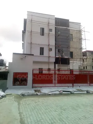 3bdrm Apartment in Ifako-Gbagada for sale