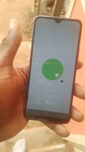 Tecno Pop 7 Pro 32 GB Silver