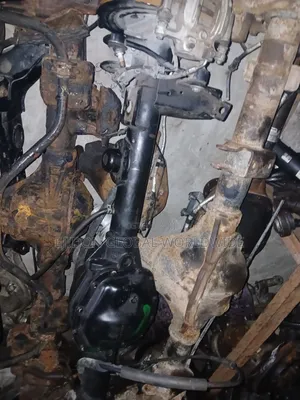Back Axle 3 Sensor Ford F150 2020 2022 2023 2024