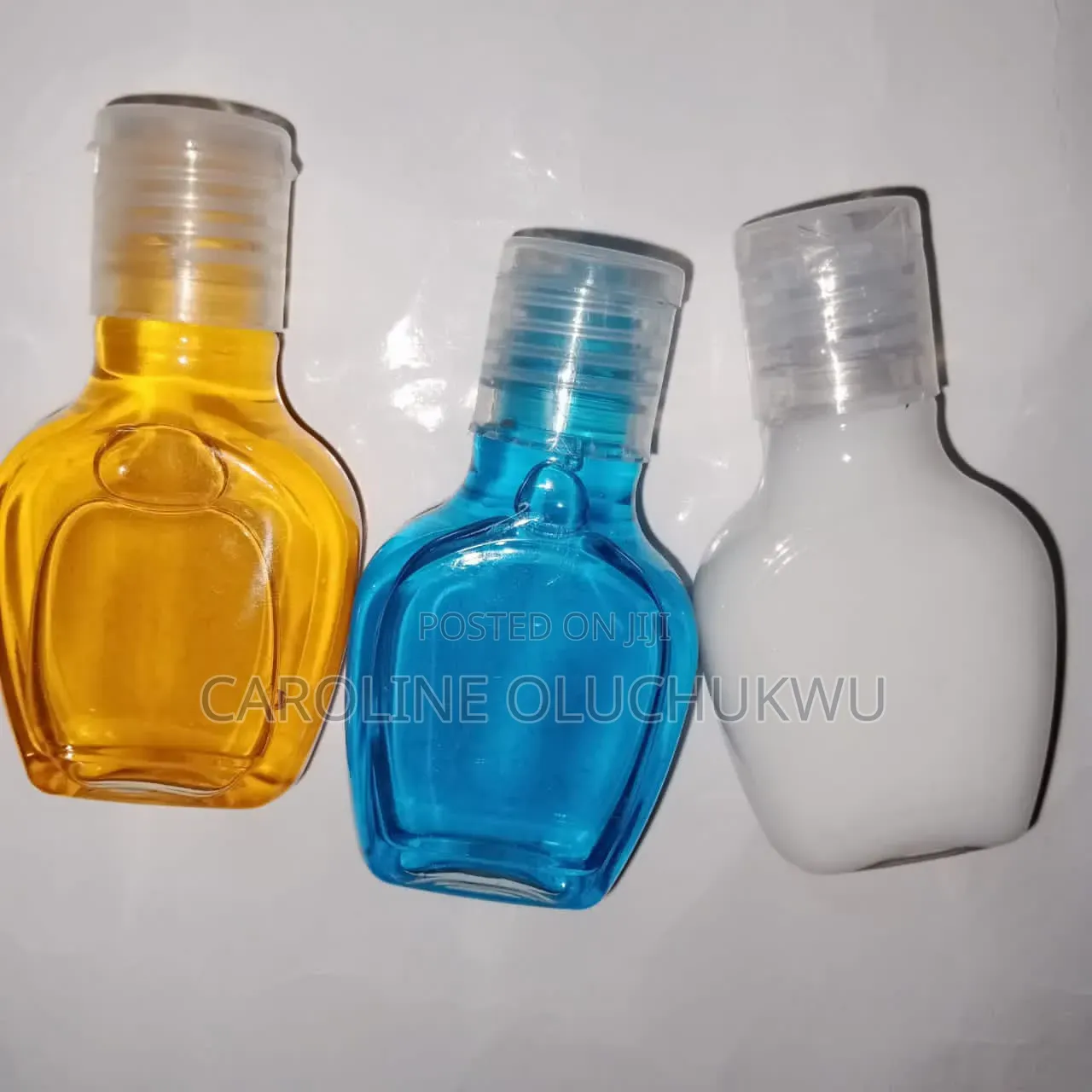 Bath Gel (Hotel Amenities)