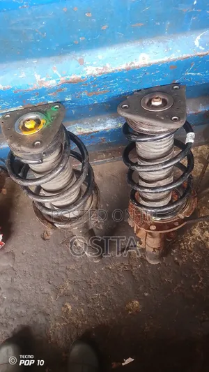 Front Shock Absorber Ford Escape