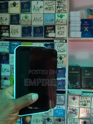 12 Promax JK Screen Replacement