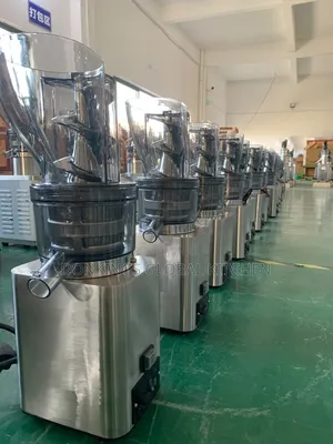 Slow Juicer