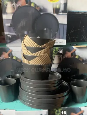 Kitchen Ware