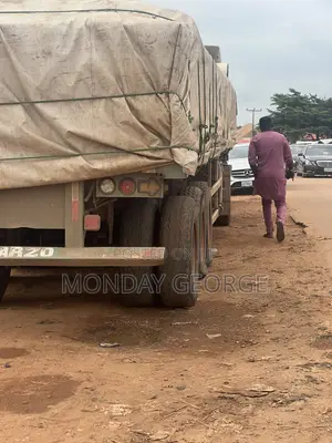 Express Cement Delivery