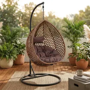 Swing Chair Belgium Large