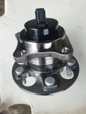 Hub Bearings