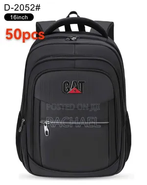 Classic Bag Pack