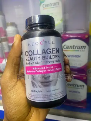 Neocell Collagen Beauty Builder