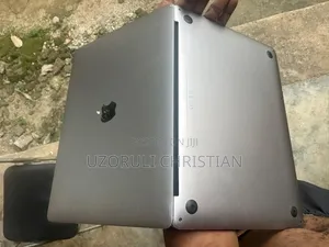 Laptop Apple MacBook Pro 2015 8GB Intel Core i5 SSD 128GB