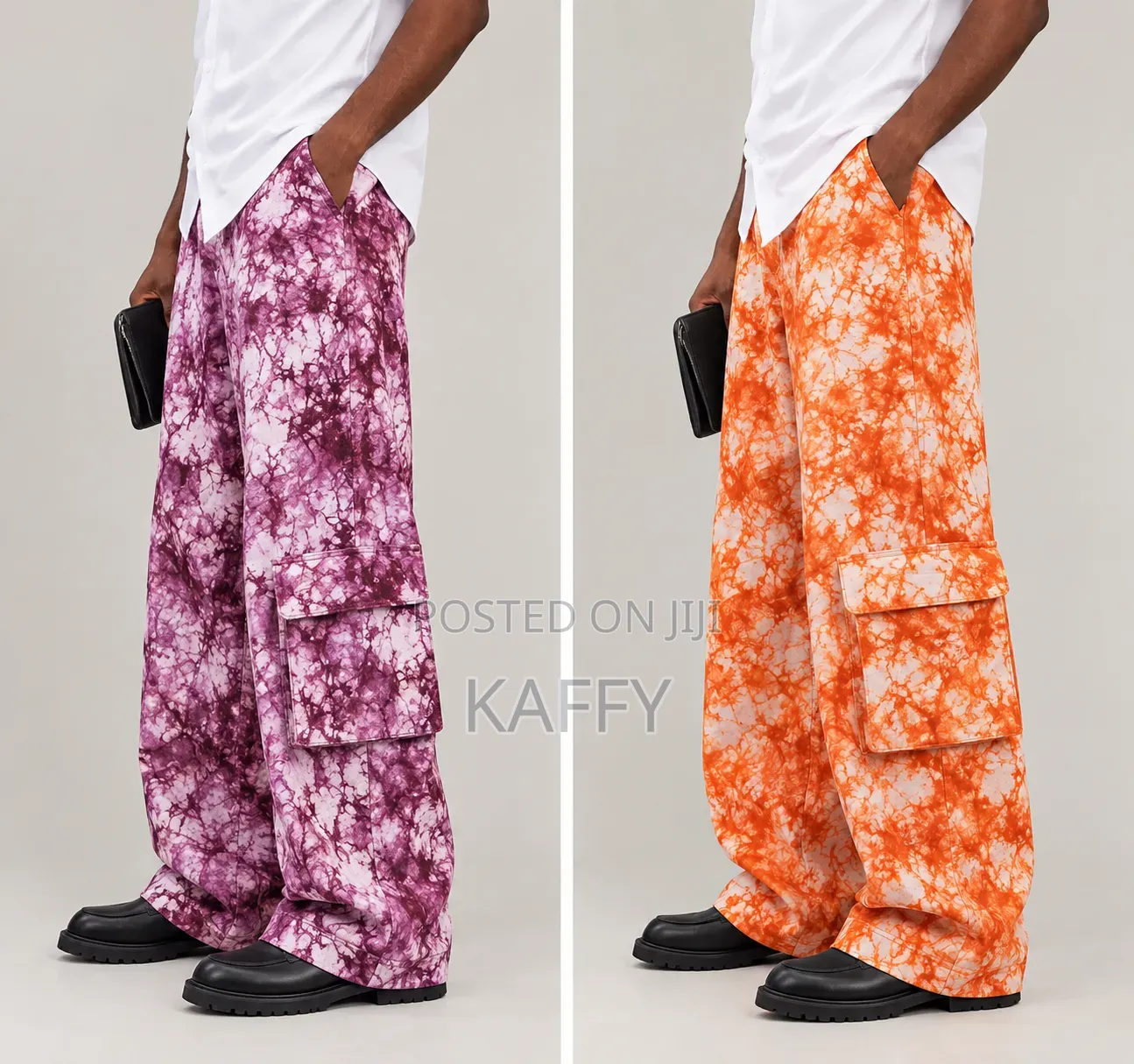 Adire Fabrics