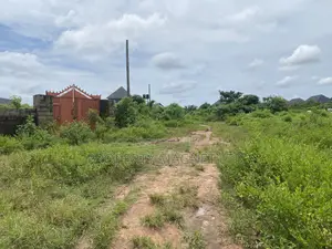 Prime Plots for Sale at Ibb Phase 2 Umuahia