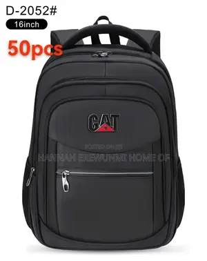 Classic Bag Pack