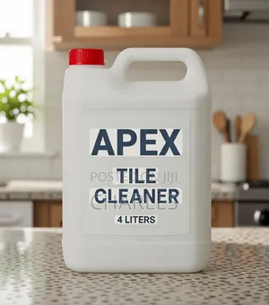 Tiles Cleaner