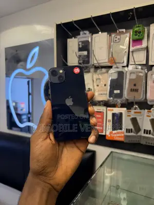 Apple iPhone 13 128 GB Blue