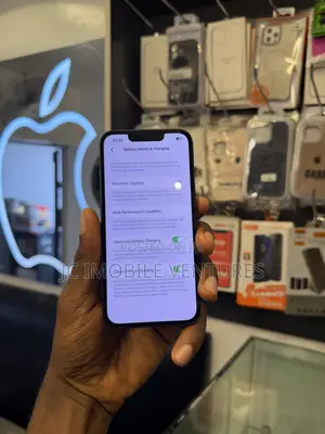 Apple iPhone 13 128 GB Blue