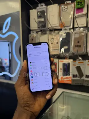 Apple iPhone 13 128 GB Blue
