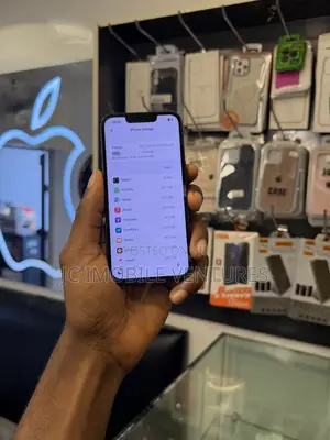 Apple iPhone 13 128 GB Blue