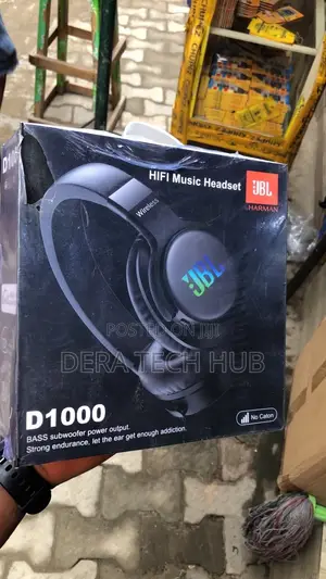 JBL Headset