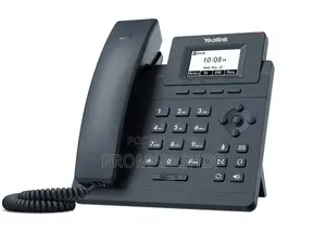 Yealink SIP-T30P IP Phone – Professional VoIP Phone