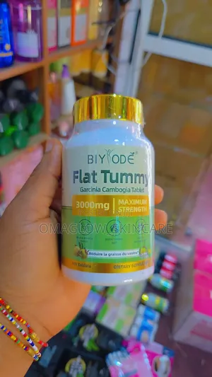 Biyode Flat Tummy