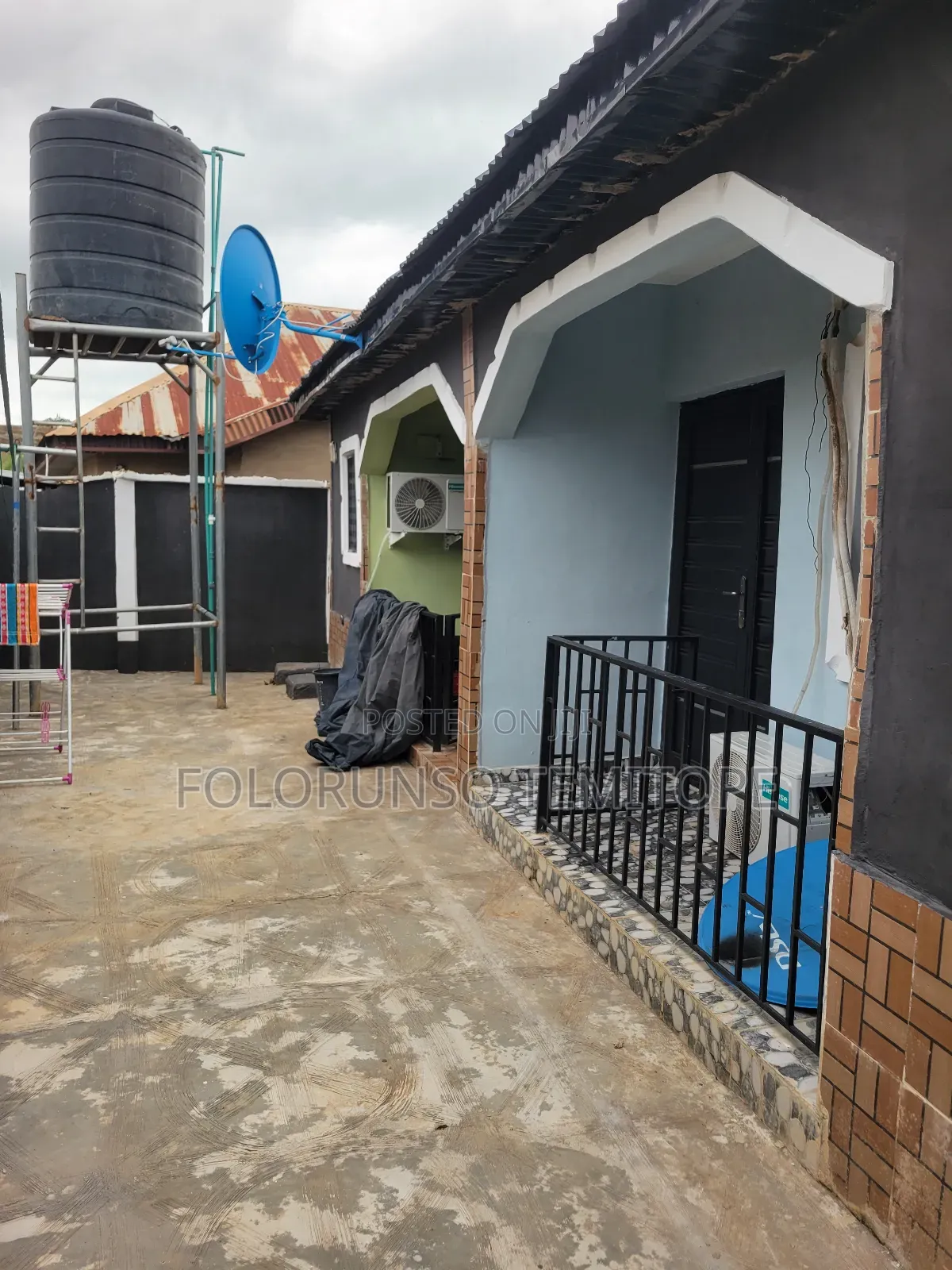 House Property
