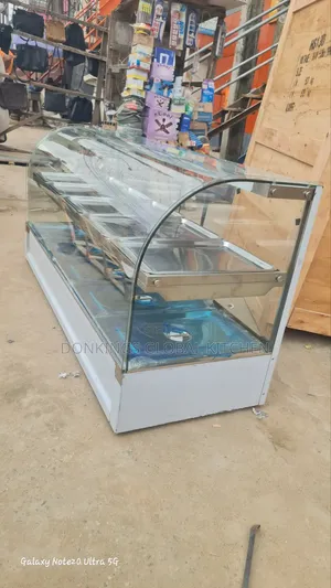 Food Display Warmer