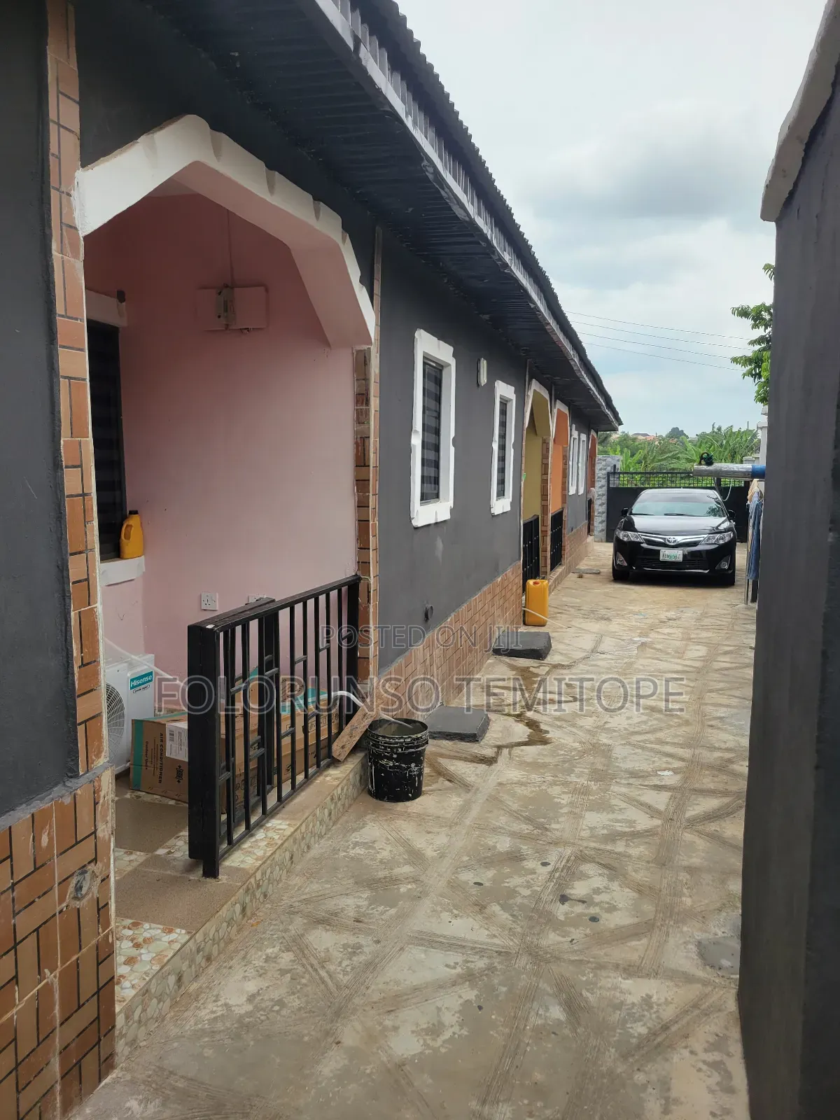 House Property