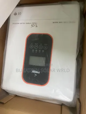 1.8kva Iwin Hybrid Inverter