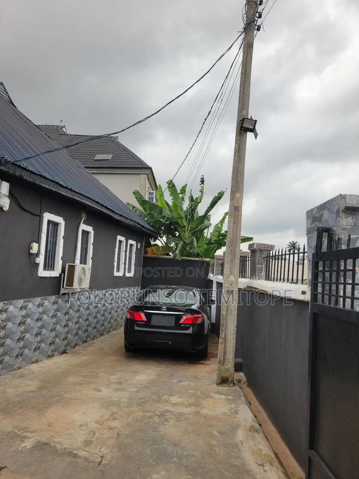House Property