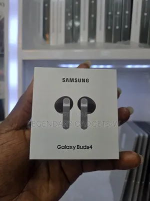 Samsung Galaxy Buds4