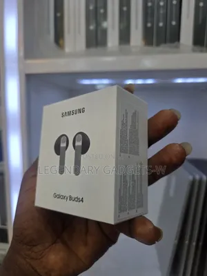 Samsung Galaxy Buds4