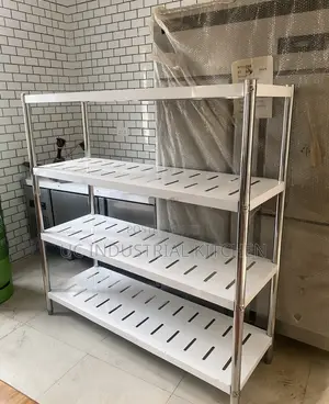 Cooling Rack /Perforated Rack