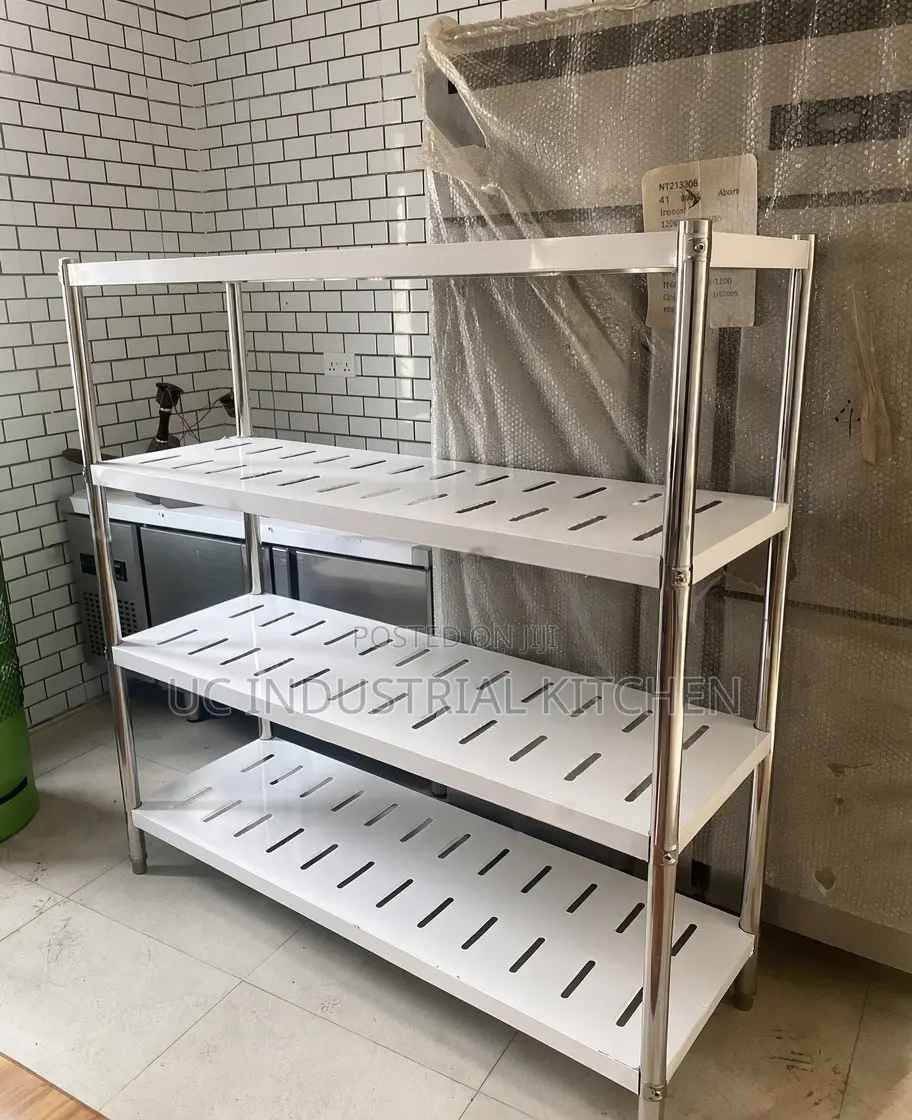 Cooling Rack /Perforated Rack