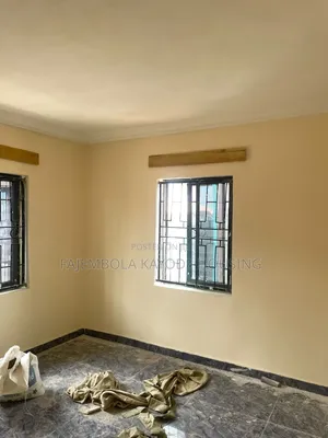 Studio Apartment in Ik Dairo, Agodi for rent
